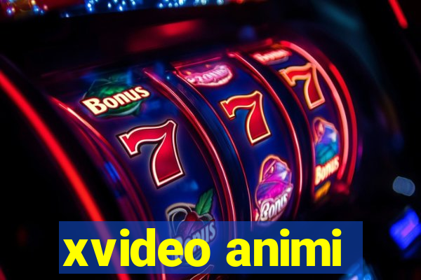 xvideo animi